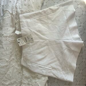 Zara shorts